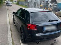 gebraucht Audi A3 8P 1.9 TDI