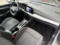 Gebraucht VW Golf VIII Life 110 PS (80 kW) 2023 Silber Limousine