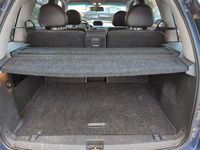 Gebraucht Opel Meriva 105 PS (77 kW) 2006 Blau Van / Kleinbus