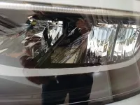 Gebraucht VW ID.4 Move 210 kW (286 PS) 2024 Weiß SUV