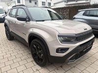 Neu Jeep Avenger 145 PS (106 kW) 2026 Grau SUV