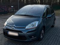 Gebraucht Citroën C4 Picasso 115 PS (84 kW) 2011 Andere farben Van / Kleinbus