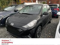 Neu Hyundai i10 Trend 63 PS (46 kW) 2025 Schwarz Kleinwagen