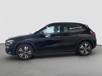 Gebraucht Mercedes GLA200 163 PS (119 kW) 2026 Unilack nachtschwarz SUV