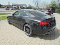 gebraucht Audi S5 4.2 FSI quattro Handschalter