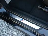 Gebraucht BMW X3 Performance 190 PS (139 kW) 2015 Schwarz SUV