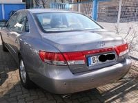 gebraucht Hyundai Grandeur V6 3.3, 01/2006, TÜV 01/2017, 76.000km, 7690,00 € VB