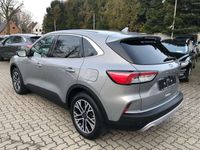 gebraucht Ford Kuga 2.5 Duratec PHEV TITANIUM X