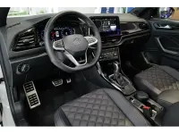 Gebraucht VW T-Roc Cabriolet Karmann 150 PS (110 kW) 2025 Grau Cabrio