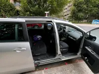 Brugt Mazda 5 116 HK (85 kW) 2010 Grå MPV
