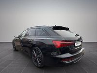 Gebraucht Audi S6 Ambiente 344 PS (253 kW) 2024 Mythosschwarz metallic Kombi
