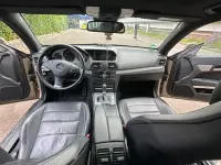 Gebraucht Mercedes 350 397 PS (291 kW) 2010 Coupé
