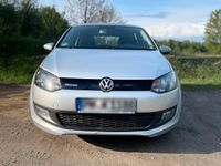 gebraucht VW Polo Bluemotion 1.2 TDI - 5 Türer - EZ 2011