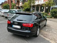 Usata Audi A6 204 CV (150 kW) 2012 Station wagon