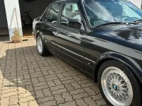 Gebraucht BMW 325 Shadowline 170 PS (125 kW) 1989 Limousine