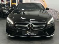 Gebraucht Mercedes S500 455 PS (334 kW) 2015 Schwarz Limousine