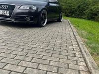 gebraucht Audi A3 8p