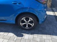 Gebraucht Ford Puma ST-Line 155 PS (114 kW) 2025 Blau SUV