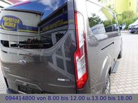 gebraucht Ford Tourneo Custom L2 Titanium automatic