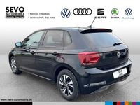 gebraucht VW Polo 1.0 TSI DSG Comfortline V-COKP NAV KLIMA K