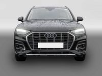 Gebraucht Audi Q5 Advanced 299 PS (219 kW) 2023 Schwarz SUV
