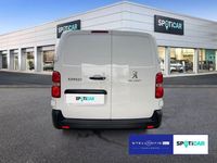 Gebraucht Peugeot Expert 144 PS (105 kW) 2024 Weiß schneeweiß / kaolinweiß Van