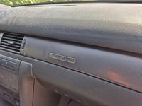 Gebraucht Audi A6 170 PS (125 kW) 2002 Schwarz Kombi