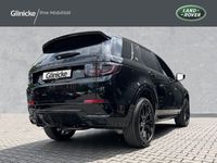 gebraucht Land Rover Discovery Sport D200 AWD R-Dynamik SE 20" Pano A
