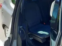 Gebraucht Opel Meriva Innovation 140 PS (102 kW) 2015 Van / Kleinbus
