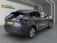 Gebraucht VW Taigo R 116 PS (85 kW) 2026 Grau SUV