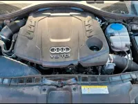 Second-hand Audi A6 272 CP (200 kW) 2016 Albastru Break