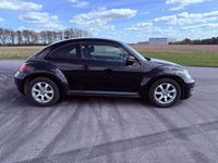 Gebraucht VW Beetle 105 PS (77 kW) 2014 Kleinwagen