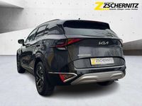 Gebraucht Kia Sportage Spirit 150 PS (110 kW) 2024 (h8g) pentametal met. SUV