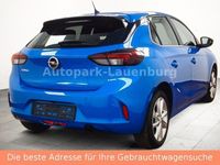 gebraucht Opel Corsa F Elegance NAVI, LED Scheinwerfer