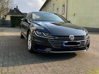 gebraucht VW Arteon 2.0 TSI DSG R-Line R-Line