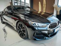 Gebraucht BMW M850 530 PS (389 kW) 2021 Schwarz Coupé