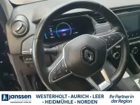 Second-hand Renault Zoe Intens 100 kW (136 CP) 2020 Albastru Hatchback