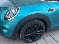 Gebraucht Mini One Cabriolet 101 PS (74 kW) 2022 Cabrio