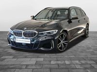 gebraucht BMW 340 Md xDrive Touring M Sport Standheizung/Head Standh