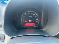 Gebraucht Nissan Pixo 68 PS (50 kW) 2010 Schwarz Kleinwagen
