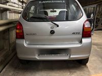 gebraucht Suzuki Alto *Garagenfahrzeug - sehr gepflegt*