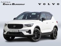 Neu Volvo XC40 Ultra 197 PS (144 kW) 2025 Weiß SUV