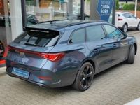 Gebraucht Cupra Leon 150 PS (110 kW) 2023 Grau Kombi