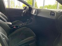 Gebraucht Seat Leon 4Drive 300 PS (220 kW) 2017 Weiß Kombi