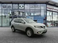 Gebraucht Nissan X-Trail 360º 131 PS (96 kW) 2016 Grau SUV