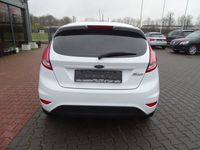 gebraucht Ford Fiesta Trend