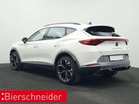 Gebraucht Cupra Formentor VZ 310 PS (228 kW) 2023 Weiss SUV
