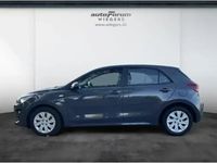 gebraucht Kia Rio 1.0 T-GDI 100 Edition Aut.+SHZ+PDC