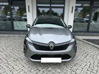 Gebraucht Renault Clio Evolution 91 PS (66 kW) 2024 Grau Kleinwagen