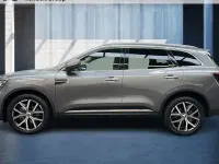 Gebraucht Renault Koleos Techno 184 PS (135 kW) 2024 Gray m SUV